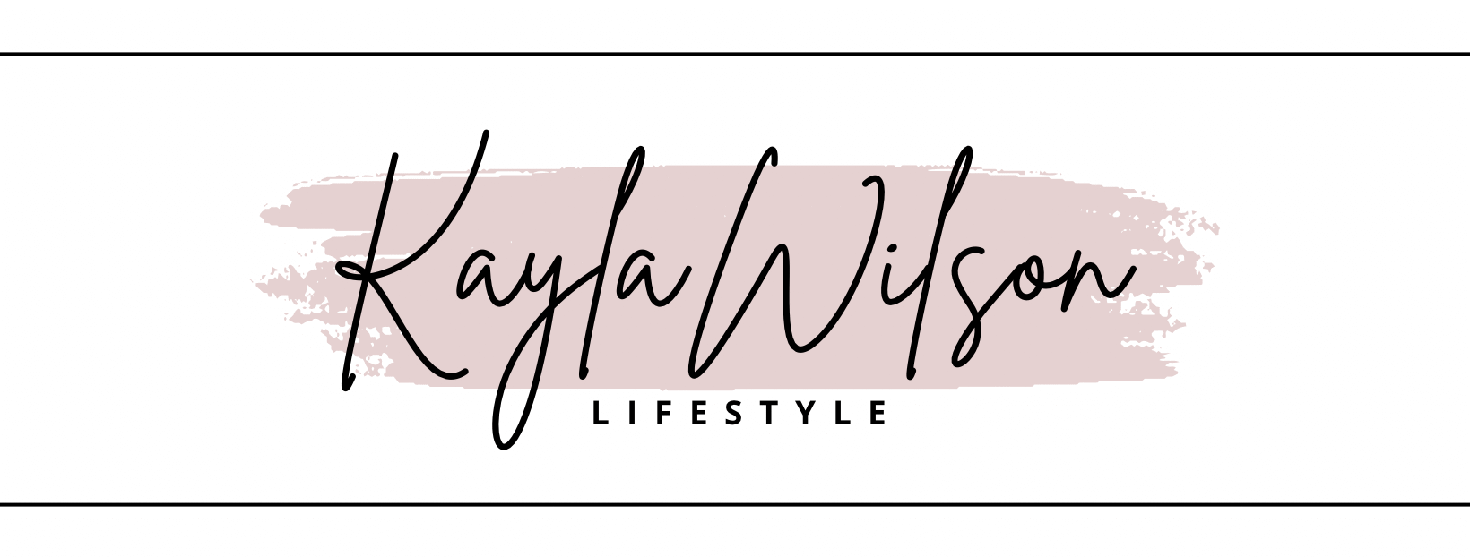 Kayla Wilson Lifestyle